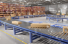 保稅區快速拼箱服務